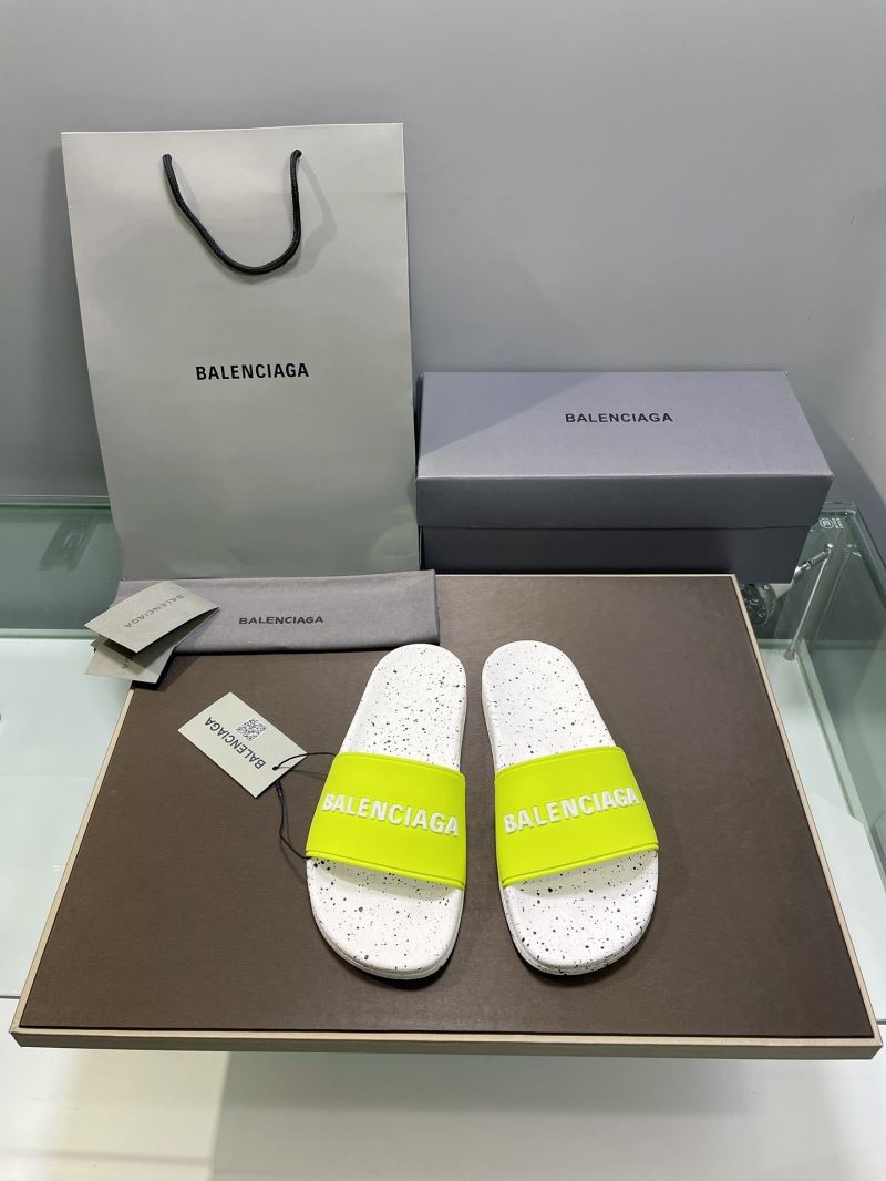 Balenciaga Slippers